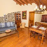 Casa De Ligueria Rozapanera