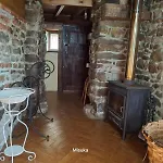 Casa De Ligueria *
