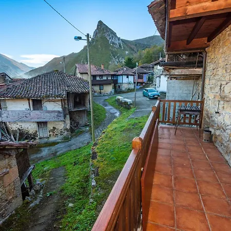 Casa De Ligueria Country house Rozapanera
