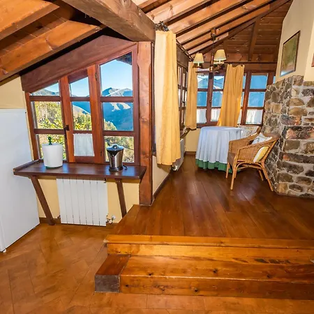 Casa De Ligueria