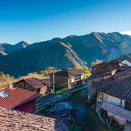 Landsted Casa De Ligueria