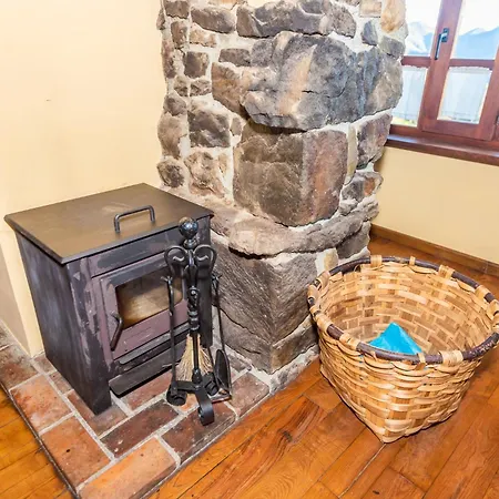 Landsted Casa De Ligueria *