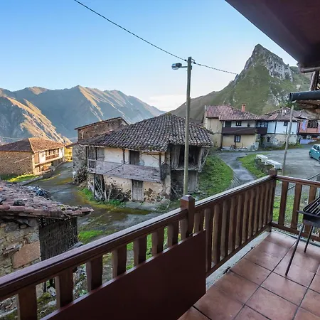 Landsted Casa De Ligueria Rozapanera