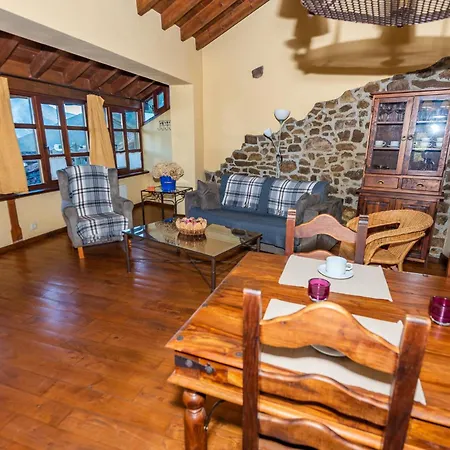 Landsted Casa De Ligueria