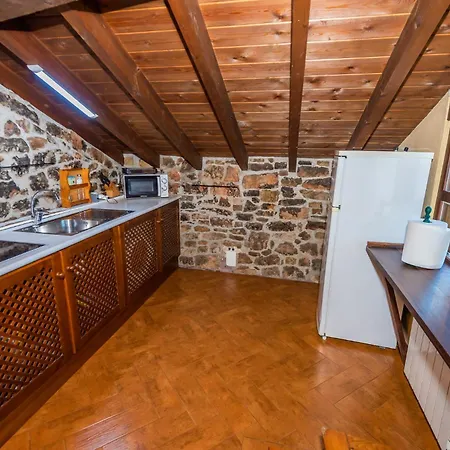 Landsted Casa De Ligueria *