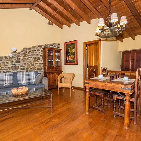 Casa rural Casa De Ligueria