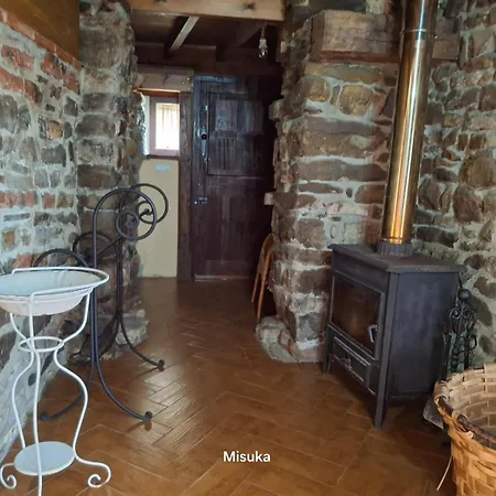 Casa De Ligueria *